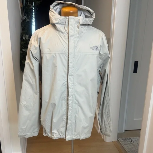 The North Face HyVent 2.5L Men's Waterproof Hooded Jacket size XXL - Picture 1 of 10